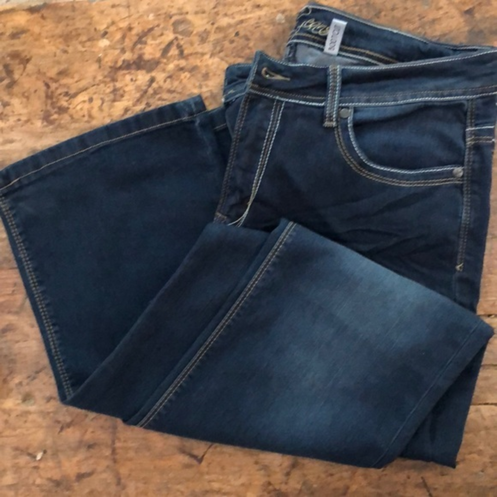 Lola Jeans